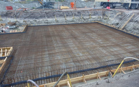 Biogasanlage Sundermann Stocksdorf