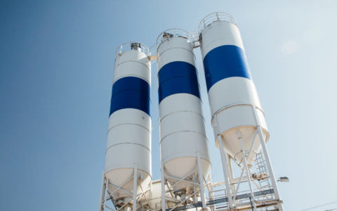 TB Transportbeton TB Transportbeton