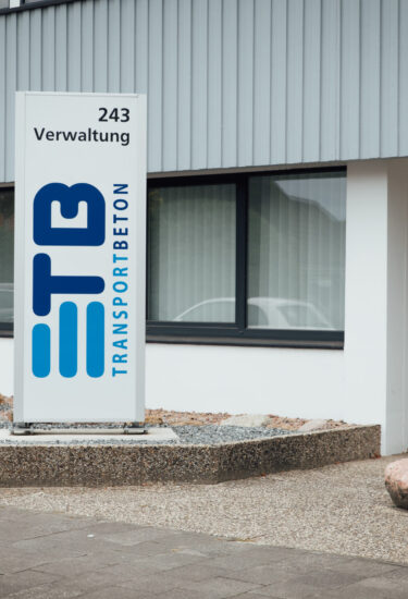 TB Transportbeton