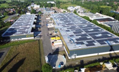Gewerbecampus Delmenhorst