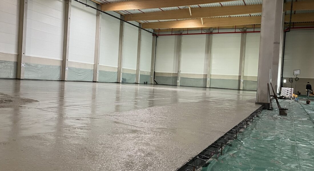 Gewerbecampus Delmenhorst