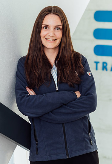 Portrait von Katharina Sulz